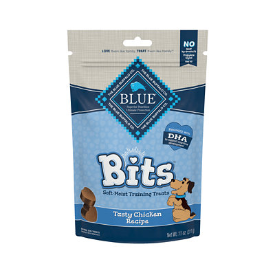 blue buffalo dog bits Jewel-osco Coupon