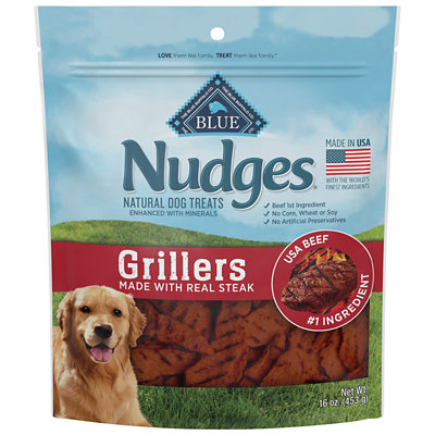 blue buffalo nudges Safeway Coupon
