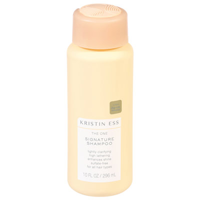 kristin ess hair care Acme Coupon
