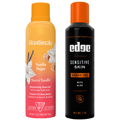 skintimate or edge shaving cream Acme Coupon