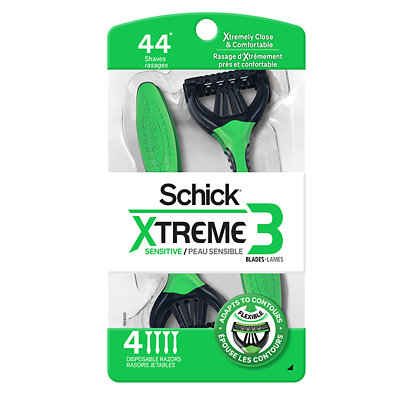 schick razor Acme Coupon