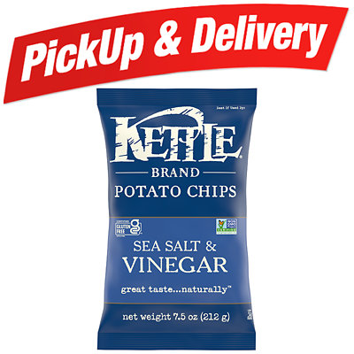 kettle potato chips Jewel-osco Coupon