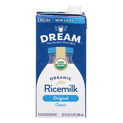 dream ricemilk Acme Coupon