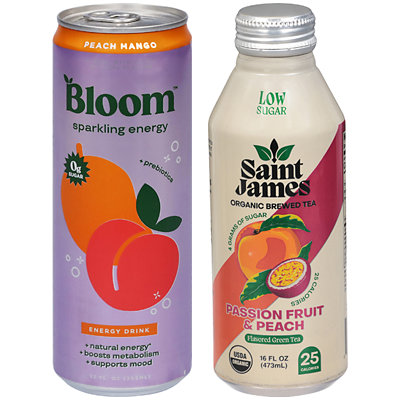 Bloom Energy Drink Albertsons Coupon