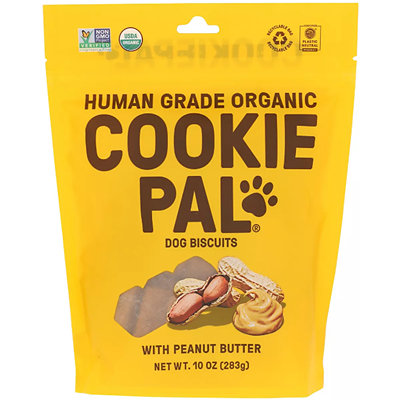 cookie pal dog treat Acme Coupon on WeeklyAds2.com