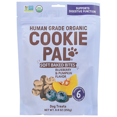 cookie pal dog treats Jewel-osco Coupon