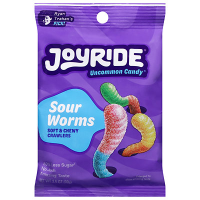 joyride low sugar candy Acme Coupon