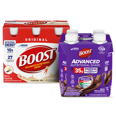 boost Acme Coupon