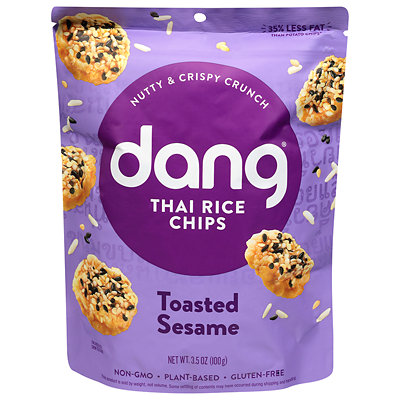 Dang Rice Chips Acme Coupon