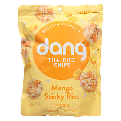 dang rice chips Acme Coupon