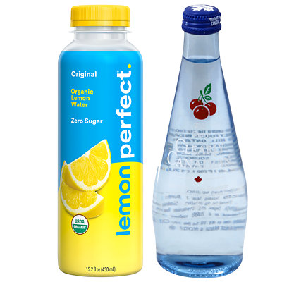 lemon perfect water Acme Coupon