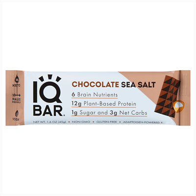iq bar Acme Coupon