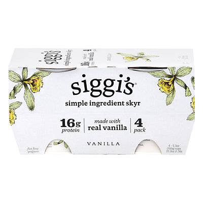 siggis icelandic yogurt Acme Coupon