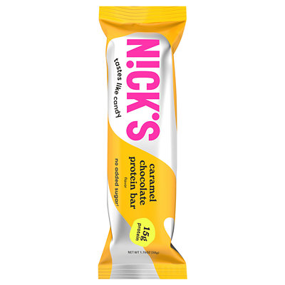 nicks protein bars Acme Coupon