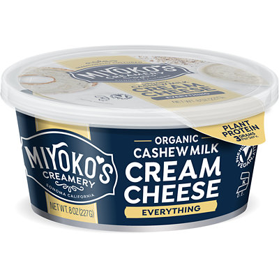 miyokos cream cheese Jewel-osco Coupon on WeeklyAds2.com