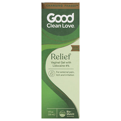 good clean love Safeway Coupon
