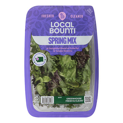 local bounti salads Albertsons Coupon