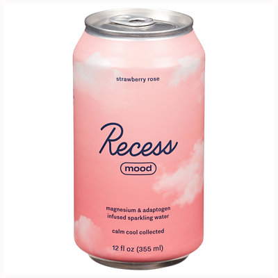 recess mood sparkling beverage Albertsons Coupon