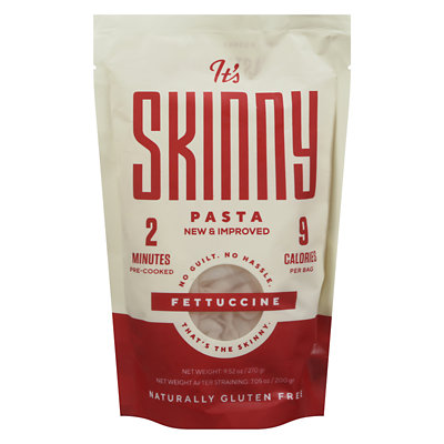 its skinny pasta Safeway Coupon