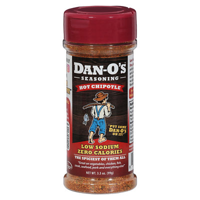 dan os seasoning Jewel-osco Coupon