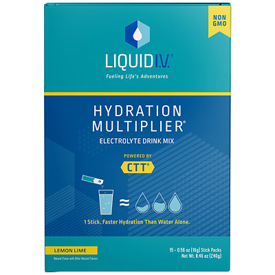 liquid i v Acme Coupon