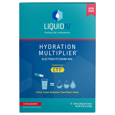 liquid i v Acme Coupon