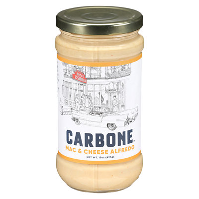 carbone alfredo sauce Albertsons Coupon