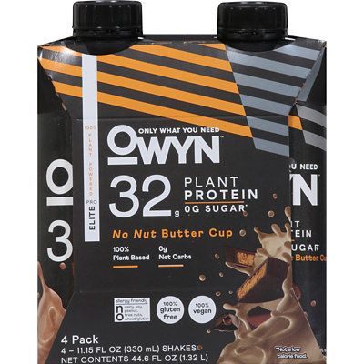 owyn complete nutrition Jewel-osco Coupon