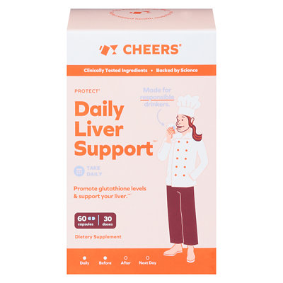 cheers protect Albertsons Coupon