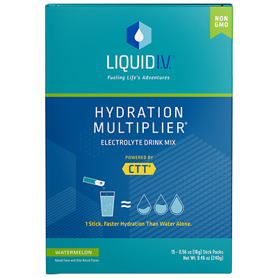 liquid i v Acme Coupon