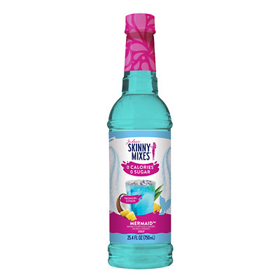 jordans skinny syrup Albertsons Coupon