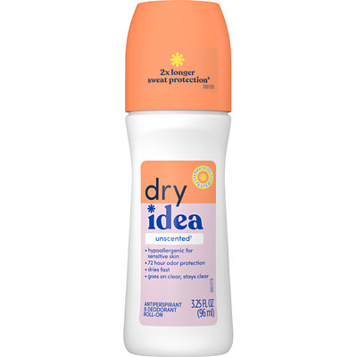 right guard or dry idea Acme Coupon