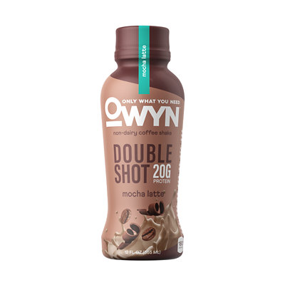 owyn coffee shot Albertsons Coupon