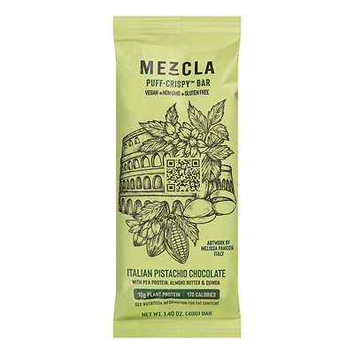 mezcla bar Albertsons Coupon