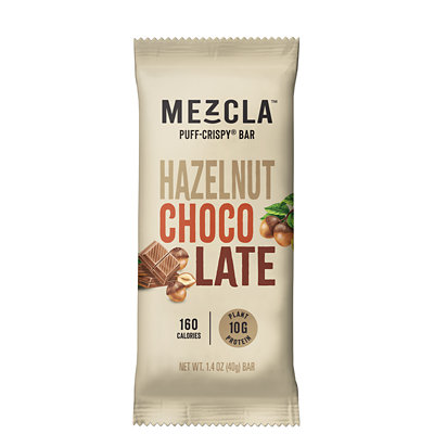 mezcla single bar Albertsons Coupon
