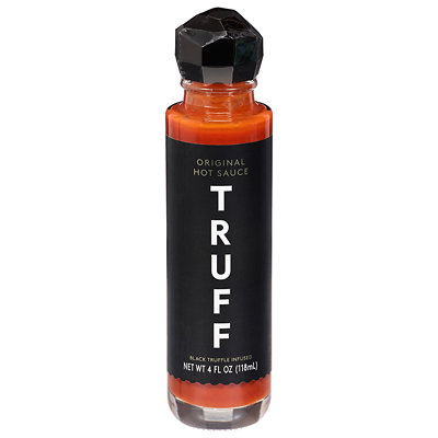 truff black sauce Acme Coupon