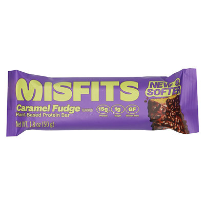 misfits protein bar Acme Coupon
