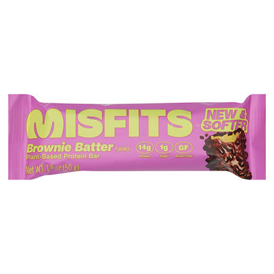 misfits protein bar Acme Coupon