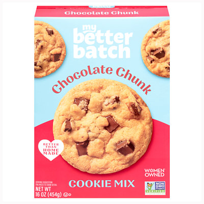 my better batch Albertsons Coupon