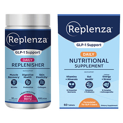 replenza Safeway Coupon