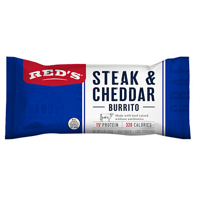 reds burritos Acme Coupon