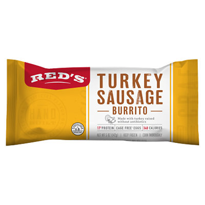 reds breakfast burritos Acme Coupon