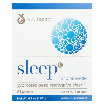 youtheory sleep powder Safeway Coupon