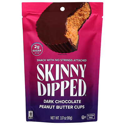 skinny dipped chocolate Safeway Coupon