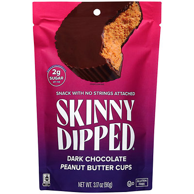 skinny dipped chocolate Albertsons Coupon