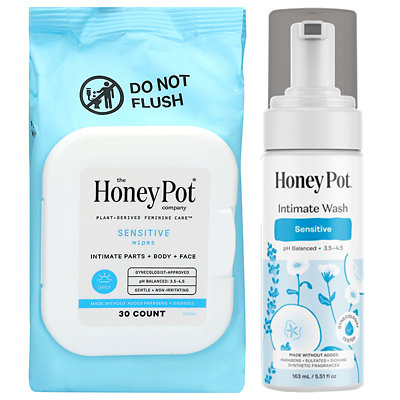 the honey pot personal care Albertsons Coupon