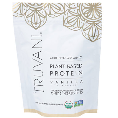 truvani plant protein powder Acme Coupon