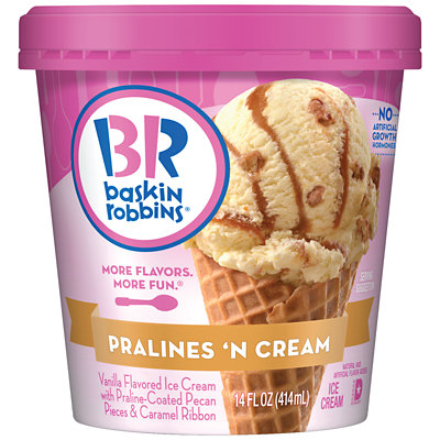 baskin robbins ice cream Albertsons Coupon on WeeklyAds2.com