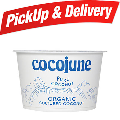 cocojune coconut yogurt Acme Coupon