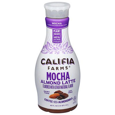 califia farms cold brew Jewel-osco Coupon on WeeklyAds2.com